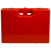Aero Healthcare AEROCASE Large Red Rugged Case 42.8 x 30.4 x 14.6cm (for AFAK6C)
